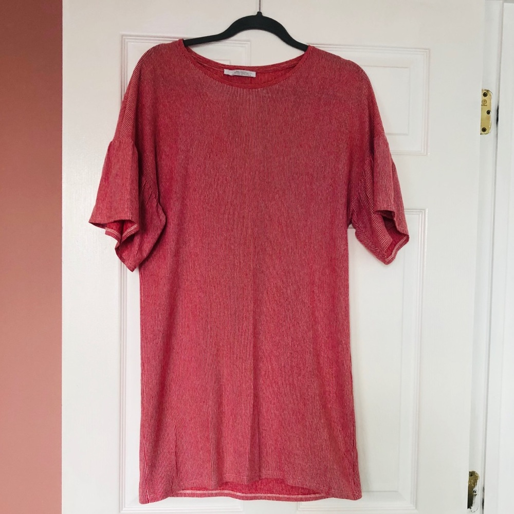 Zara mini dress